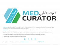 medcurator.com Thumbnail