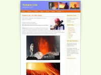 volcanolive.com Thumbnail