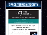 Spacetourismsociety.org