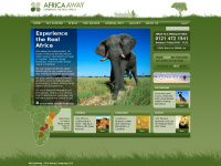 Africaaway.com