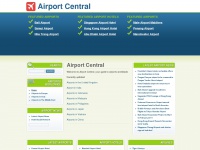 airportcentral.com Thumbnail