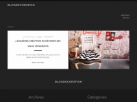 Blogdecoration-rss.com