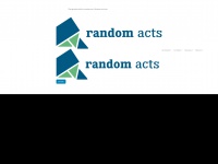 randomacts.org Thumbnail