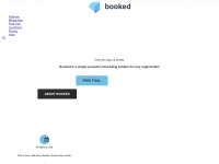 Bookedscheduler.com