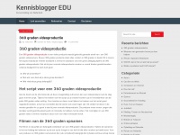 Edublogger.nl