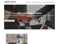 Aact-now.org