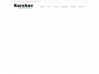 dc-korchev.com Thumbnail