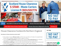 scotlandhouseclearance.com