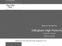 gillinghamhp.com Thumbnail