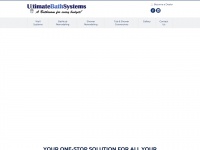 ultimatebathsystems.com Thumbnail