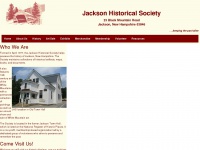 Jacksonhistory.org