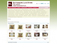 battenburglacestore.com Thumbnail