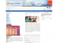 energybangla.com Thumbnail