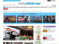 observerbd.com Thumbnail