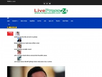livepress24.com Thumbnail