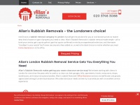 Allansrubbishremovals.co.uk