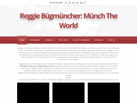 Reggiebugmuncher.com