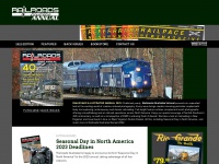railroadsillustrated.com Thumbnail