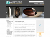 Airpress.co.uk