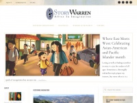 Storywarren.com
