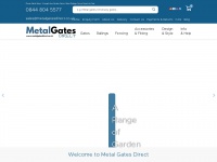 metalgatesdirect.co.uk