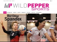 wildpeppersports.com Thumbnail