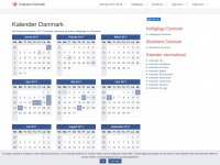 kalender-dk.dk