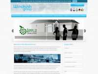 Groupwindrush.com