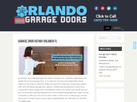 garagedoorrepairorlando-fl.com Thumbnail