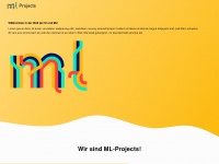 Ml-projects.de
