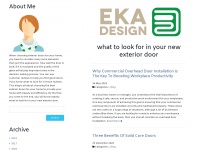 Eka-design.com