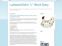 lutheranchiklworddiary.blogspot.com Thumbnail