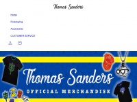 Thomassanders.com