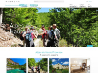 Tourism-alps-provence.com