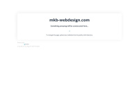 Mkb-webdesign.com