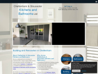 cheltenham-builders.co.uk Thumbnail