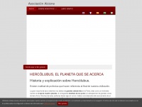 hercolubusplanet.com