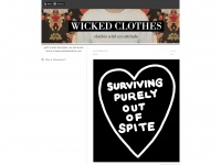 Wickedclothes.net
