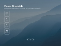 Vinsonfinancials.com