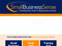 Small-bizsense.com