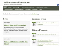 ashburnham-penhurst.net
