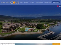 ownthecove.com Thumbnail