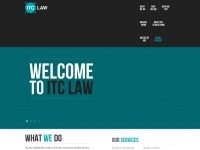 itc-law.com