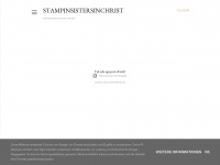 Stampinsistersinchrist.blogspot.com