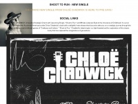 Chloechadwick.com