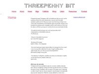 threepennybit.com Thumbnail