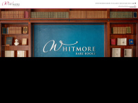 Whitmorerarebooks.com