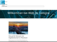 Webdecologne.de