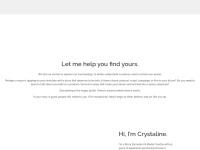 Crystalinerandazzo.com