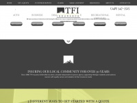 Tfi4insurance.com